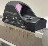 SIG SAUER P226 LEGION XFIVE 9MM LUGER (9x19 PARA) - 3 of 3