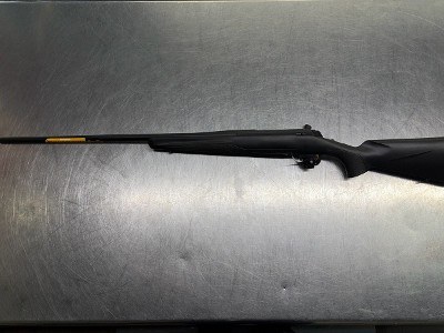 BROWNING X-BOLT (035497224) 7MM REM MAG - Image 1 of 2
