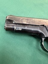 SMITH & WESSON 459 9MM LUGER (9x19 PARA) - 2 of 3