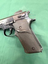 SMITH & WESSON 459 9MM LUGER (9x19 PARA) - 3 of 3
