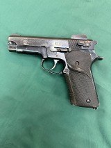 SMITH & WESSON 459 9MM LUGER (9x19 PARA) - 1 of 3
