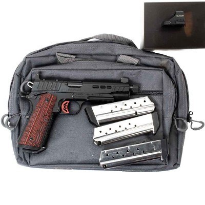 KIMBER RAPIDE 9MM LUGER (9X19 PARA) - Image 3 of 3