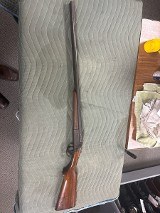 WESTERN ARMS COMPANY LONG RANGE GUN 20 GA - Image 1 of 3