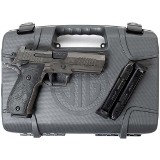 SIG SAUER P226 LEGION 9MM LUGER (9X19 PARA) - Image 3 of 3
