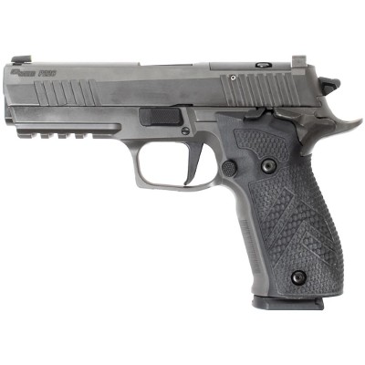 SIG SAUER P226 LEGION 9MM LUGER (9X19 PARA) - Image 1 of 3