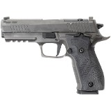 SIG SAUER P226 LEGION 9MM LUGER (9X19 PARA) - Image 1 of 3
