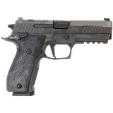 SIG SAUER P226 LEGION 9MM LUGER (9X19 PARA) - Image 2 of 3