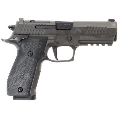 SIG SAUER P226 LEGION 9MM LUGER (9X19 PARA) - Image 2 of 3