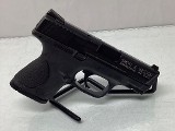 SMITH & WESSON M&P9C Stainless 9MM LUGER (9x19 PARA) - 3 of 3