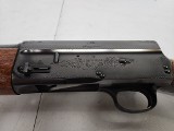 BROWNING A5 MAGNUM 12 GA - 2 of 3
