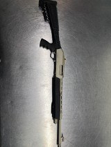 DICKINSON ARMS DKSN XX3D 12 GA - 1 of 2