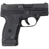 BERETTA BU9 NANO 9MM LUGER (9X19 PARA) - 2 of 3