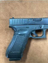 GLOCK 22 .40 CALIBER - 3 of 3