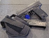 HECKLER & KOCH USP COMPACT .40 S&W - 2 of 3