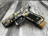 GLOCK 45 MOS 9MM LUGER (9x19 PARA) - 1 of 3
