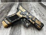 GLOCK 45 MOS 9MM LUGER (9x19 PARA) - 2 of 3