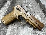 SIG SAUER P320 M17 9MM LUGER (9x19 PARA) - 2 of 3
