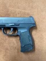 SIG SAUER P365 9MM LUGER (9x19 PARA) - 2 of 3