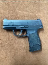 SIG SAUER P365 9MM LUGER (9x19 PARA) - 3 of 3