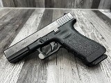 GLOCK 17 GEN 3 9MM LUGER (9x19 PARA) - 1 of 3