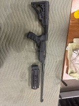 RUGER 10/22 22 LONG RIFLE (22LR) - 2 of 3