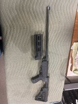 RUGER 10/22 22 LONG RIFLE (22LR) - 1 of 3