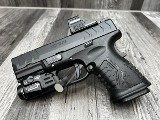 SPRINGFIELD ARMORY XDM ELITE COMPACT 10mm Auto - 1 of 3
