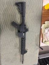SMITH & WESSON M&P 15-22 - RIFLE 22 LONG RIFLE (22LR) - 2 of 3