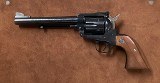 RUGER New Model Blackhawk .357 MAG - 1 of 3