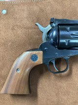 RUGER New Model Blackhawk .357 MAG - 3 of 3