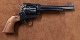 RUGER New Model Blackhawk .357 MAG - 2 of 3