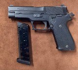 SIG SAUER P220 .45 ACP - 1 of 3