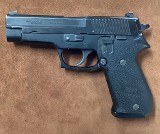 SIG SAUER P220 .45 ACP - 2 of 3