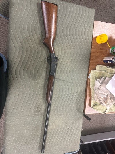 MARLIN 200 12 GA - Image 1 of 3