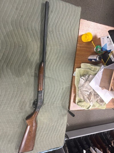 MARLIN 200 12 GA - Image 2 of 3