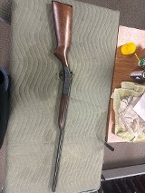 MARLIN 200 12 GA - Image 1 of 3