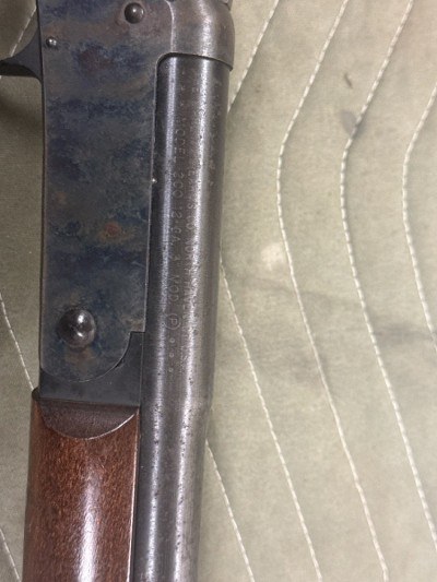 MARLIN 200 12 GA - Image 3 of 3