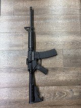 SMITH & WESSON M&P 15 RIFLE 5.56X45MM NATO - Image 2 of 2