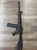 SMITH & WESSON M&P 15 RIFLE 5.56X45MM NATO - Image 1 of 2