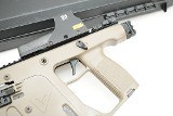 KRISS VECTOR 9MM LUGER (9x19 PARA) - 1 of 3