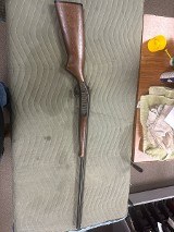 NEW ENGLAND FIREARMS CO. PARDNER MODEL SB1 12 GA - Image 2 of 3