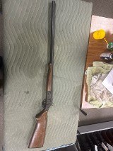 NEW ENGLAND FIREARMS CO. PARDNER MODEL SB1 12 GA - Image 1 of 3