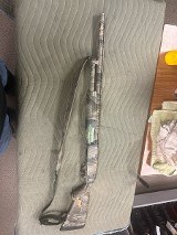MOSSBERG 500 SHOTGUN 20 GA - 1 of 3