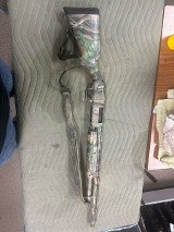 MOSSBERG 500 SHOTGUN 20 GA - 2 of 3