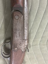 J STEVENS A&T CO. WARDS WESTERN FIELD 10 16 GA - Image 3 of 3