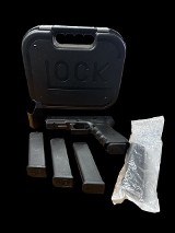 GLOCK G31 GEN 3 .357 SIG - 1 of 3