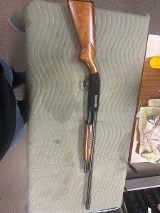 WARDS WESTERN FIELD M550CD 20 GA - 2 of 3