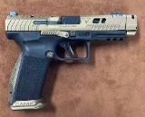 CANIK TTI Combat 9MM LUGER (9x19 PARA) - 3 of 3