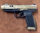 CANIK TTI Combat 9MM LUGER (9x19 PARA) - 2 of 3
