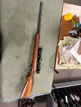 MARLIN 25MN 22 WINCHESTER MAGNUM - Image 1 of 3
